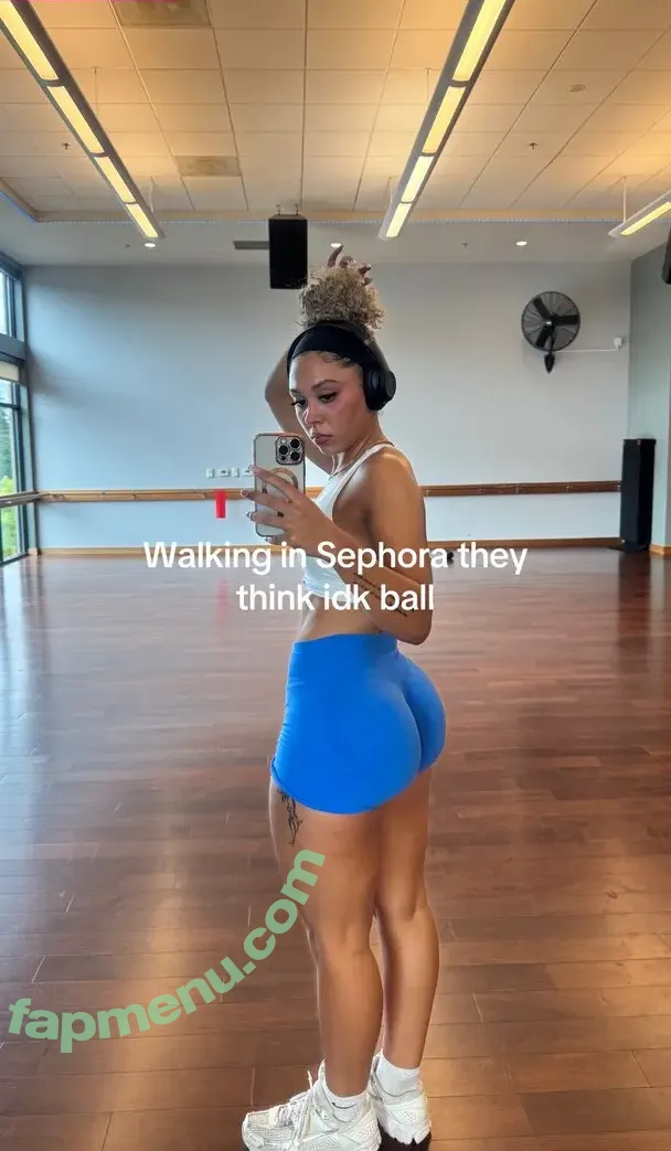 Selah Molden nude photo #0016 (selah.molden)