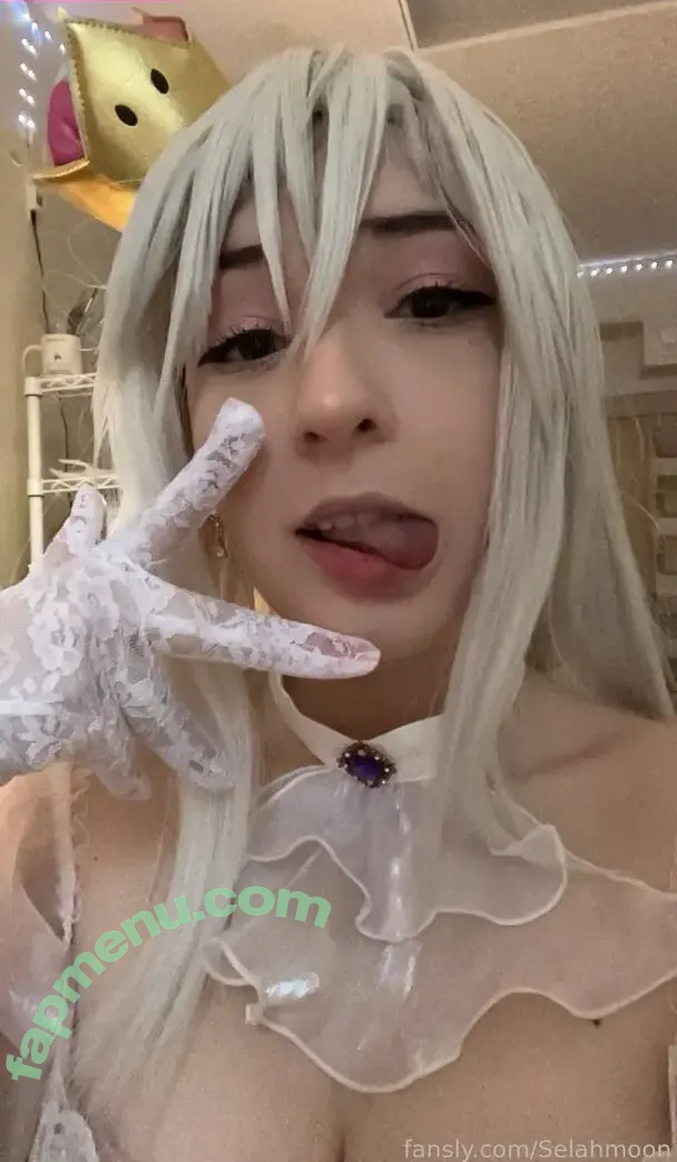 Selahmoon nude photo #0009 (selahmoon_)