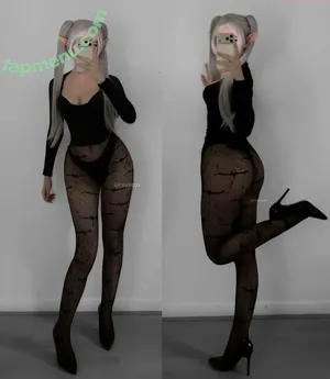 Selebunni / Selbunni / Vamplene / sleebunn nude photo #0048