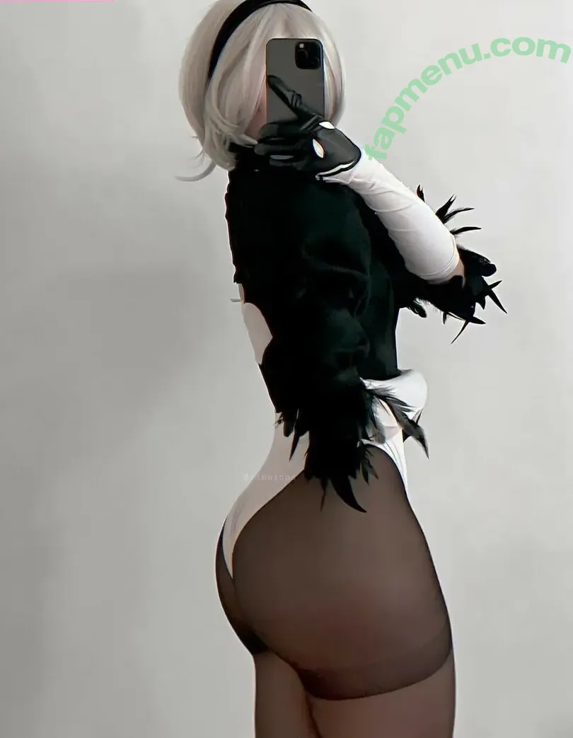 Selebunni nude photo #0034 (Selbunni / Vamplene / sleebunn)