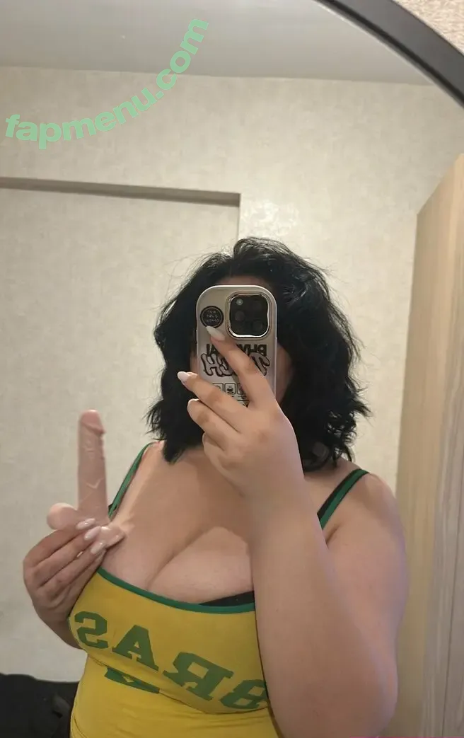 Selen Miss nude photo #0002 (miss_selene_official / selenmiss1)