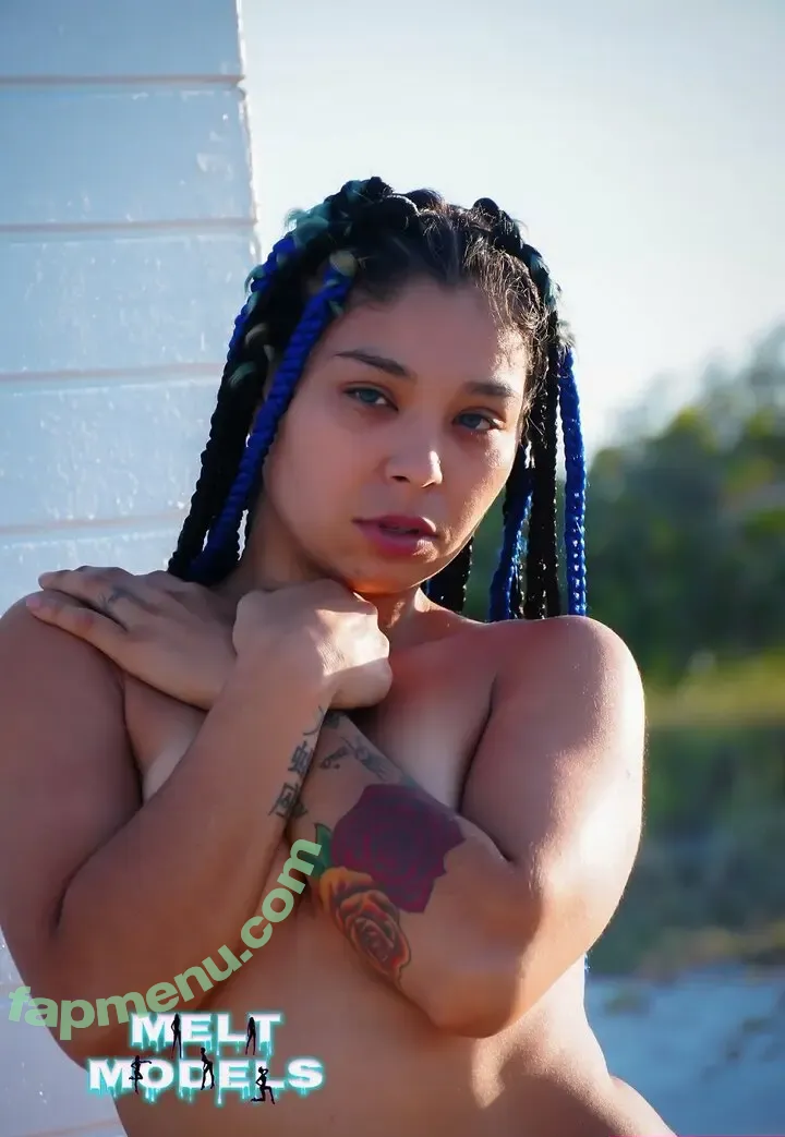 Selena Blaze nude photo #0021 (Selena Blaze)