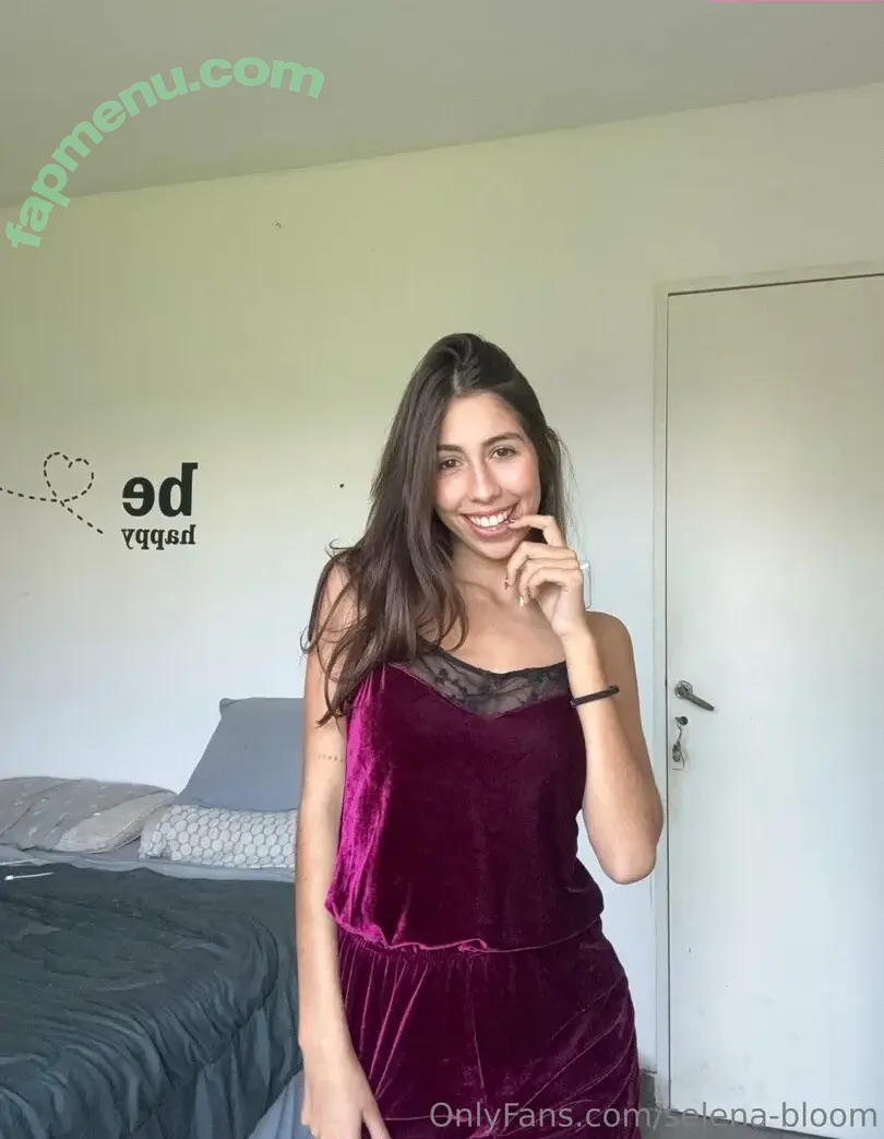 selena-bloom nude photo #0033 (selena_bloom)