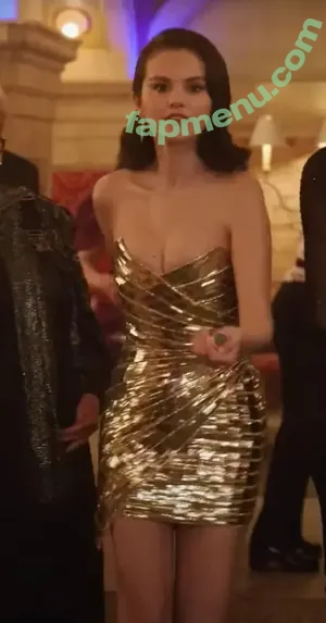 Selena Gomez / selena.gomez / selenagomez nude photo #0165