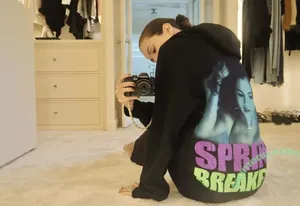 Selena Gomez / selena.gomez / selenagomez nude photo #0218