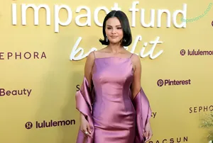 Selena Gomez / selena.gomez / selenagomez nude photo #0326