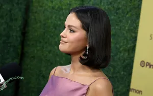 Selena Gomez / selena.gomez / selenagomez nude photo #0353