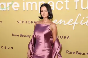 Selena Gomez / selena.gomez / selenagomez nude photo #0368