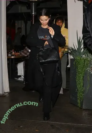 Selena Gomez / selena.gomez / selenagomez nude photo #0414