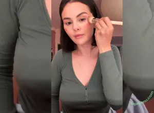 Selena Gomez / selena.gomez / selenagomez nude photo #0447