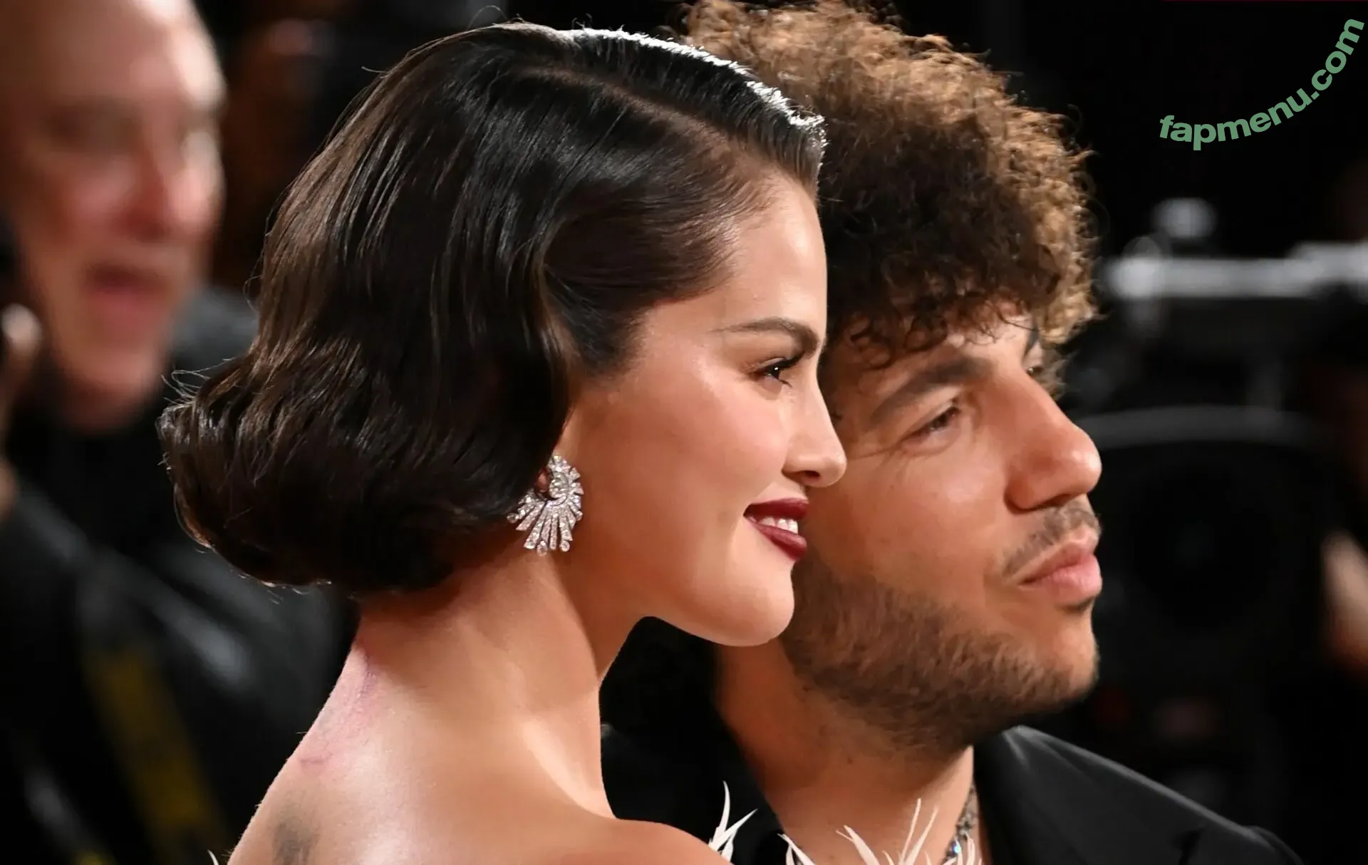 Selena Gomez nude photo #0566 (Selena / selena.gomez / selenagomez)