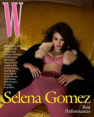 Selena Gomez / selena.gomez / selenagomez nude photo #9595