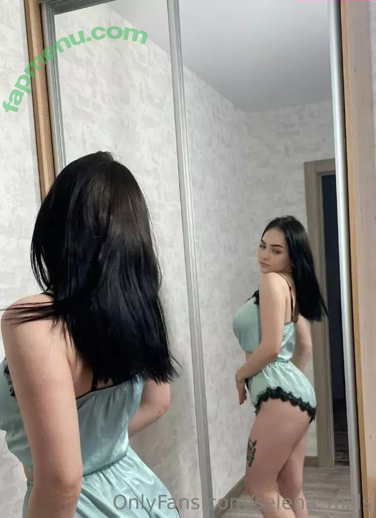 selena_mills nude photo #0008 (selena_mills)