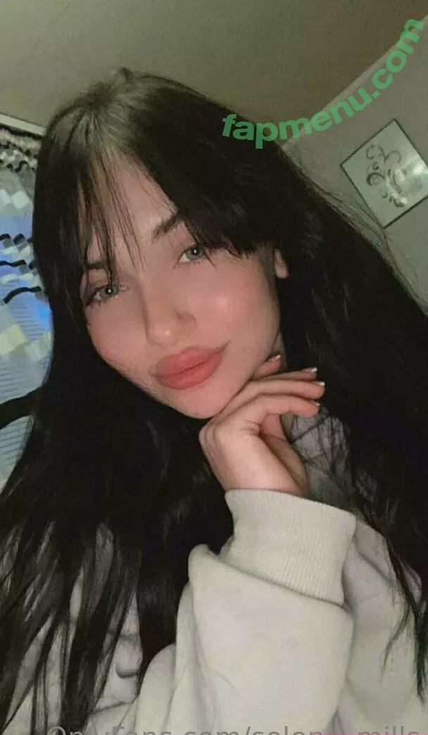 selena_mills nude photo #0018 (selena_mills)