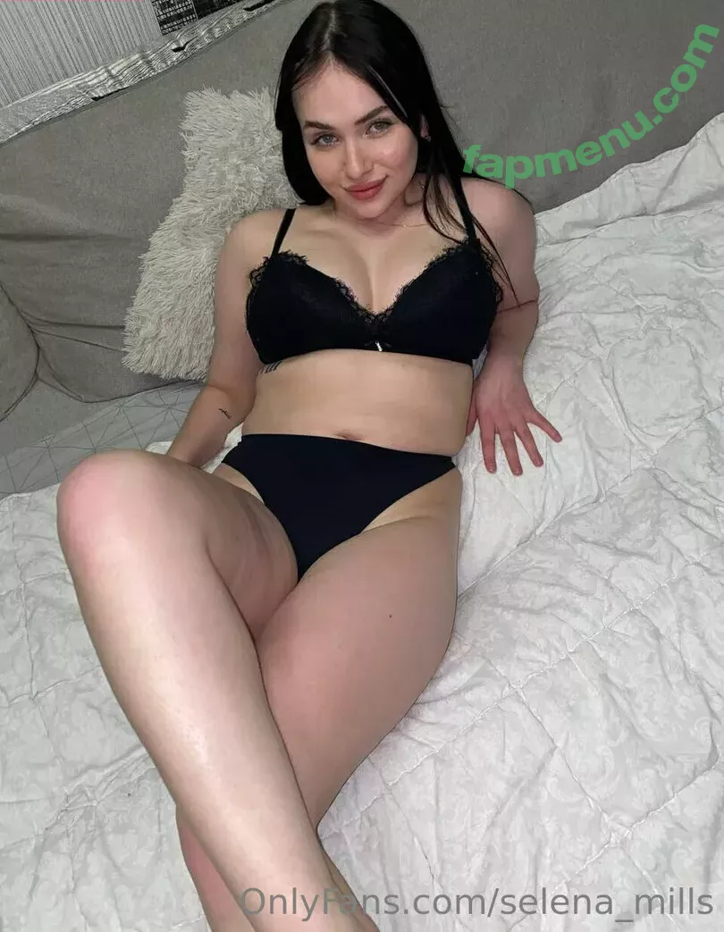 selena_mills nude photo #0023 (selena_mills)