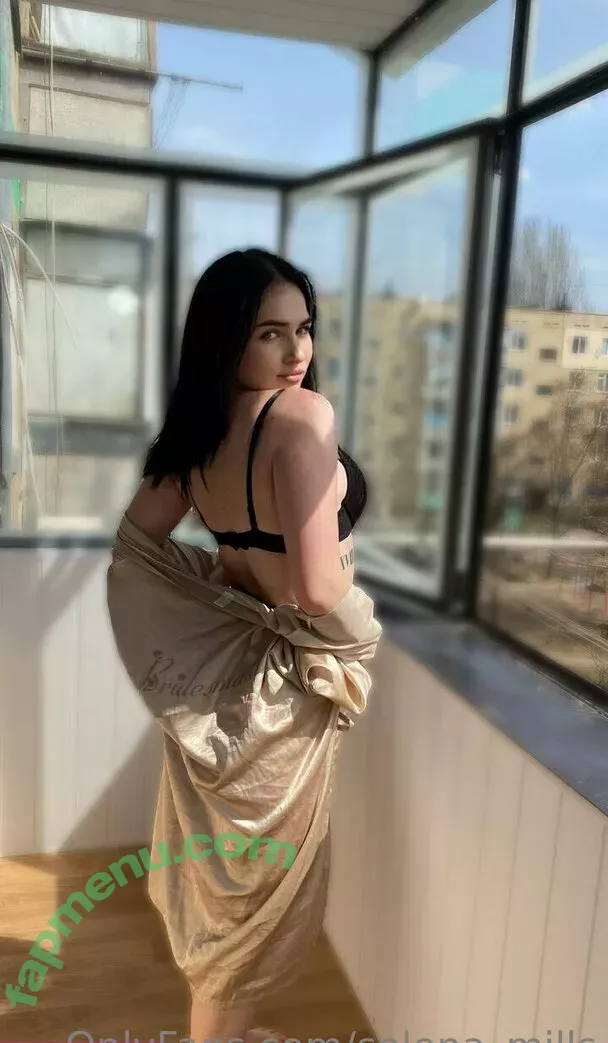 selena_mills nude photo #0026 (selena_mills)