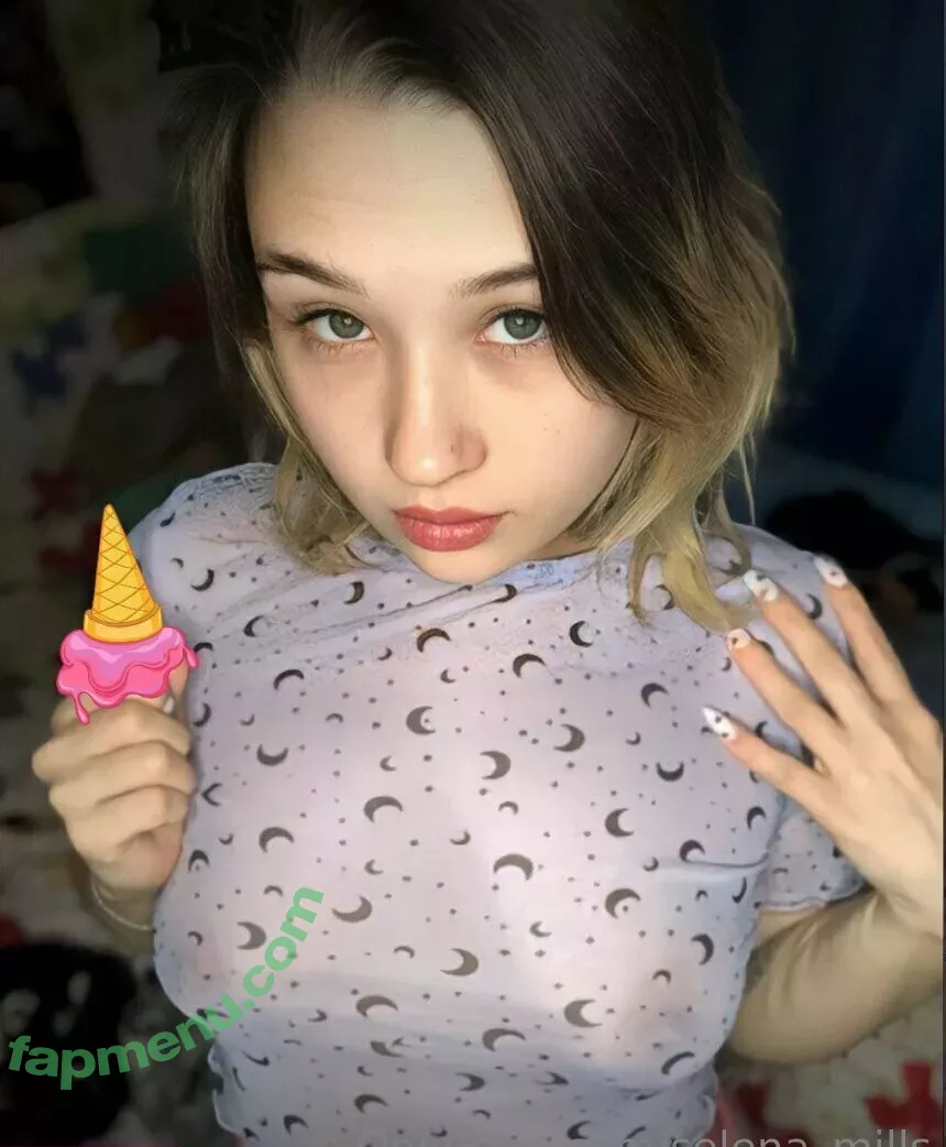 selena_mills nude photo #0045 (selena_mills)