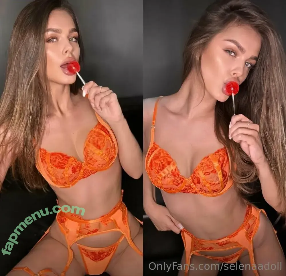 selenaadoll nude photo #0282 (selenaadoll)