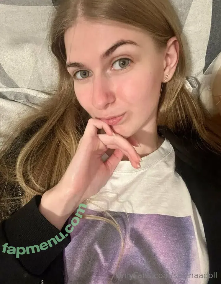 selenaadoll nude photo #0293 (selenaadoll)