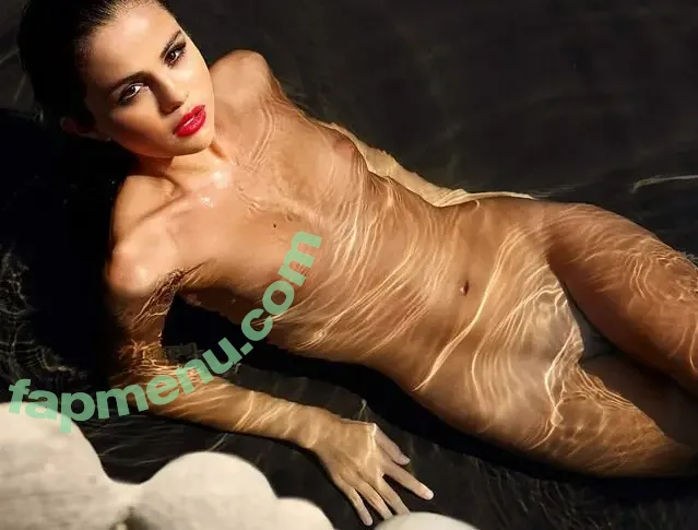 selenagomez nude photo #0004 (Selena Gomez)