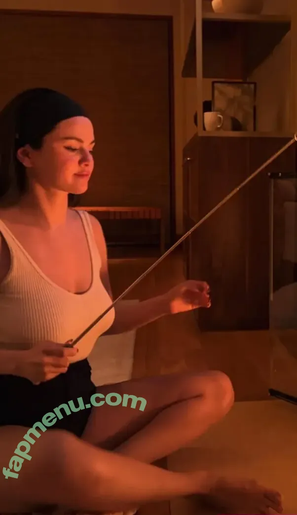 selenagomez nude photo #0005 (Selena Gomez)