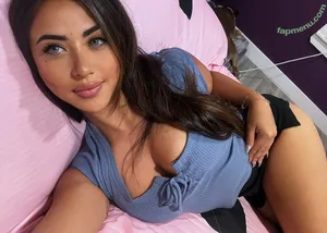 Selenalenaxo / selenaxoxe nude photo #0037