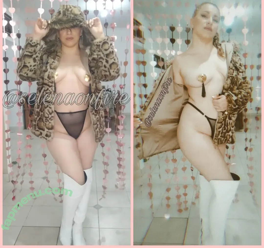 selenaonfire nude photo #0012 (selenaonfire)
