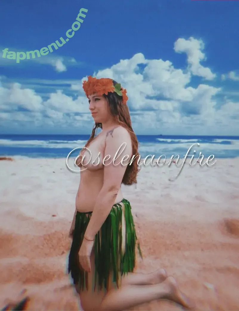 selenaonfire nude photo #0033 (selenaonfire)