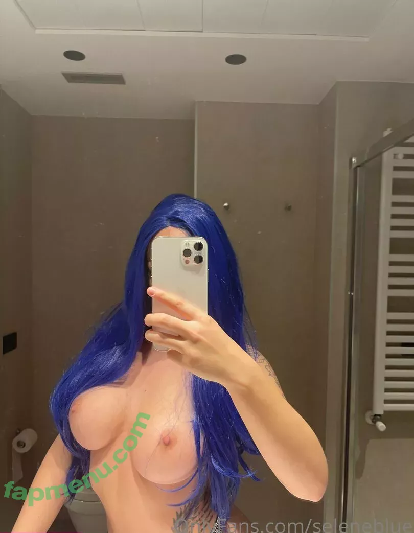 seleneblue nude photo #0081 (seleneblue_)