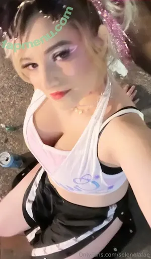 selenelafae / selenelafaye nude photo #0061