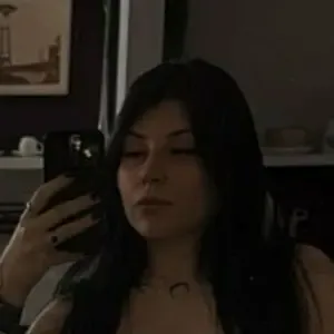 seliinacat / ravenablxck / selina.salvatore nude photo #0008