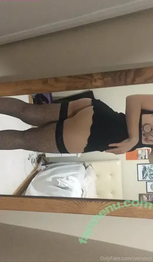 Selin / selinmengu_ / selinnskrci / selinskrci nude photo #0098