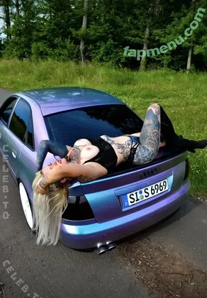 Selina.A4 / selina_a4 / sxlina.a4 nude photo #0007