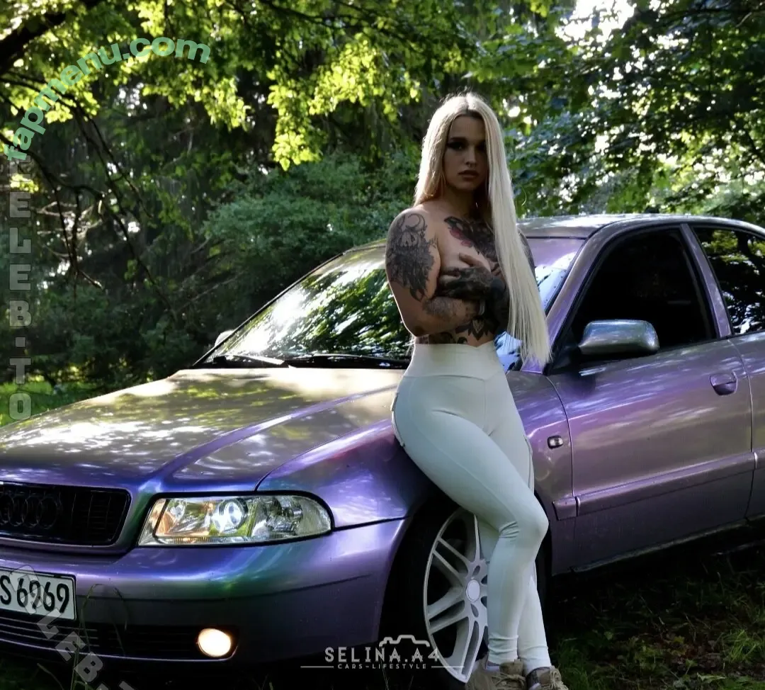 Selina.A4 nude photo #0013 (selina_a4 / sxlina.a4)