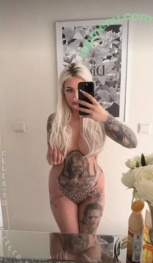 Selina Galinsky / SelinaGalinsky nude photo #0027