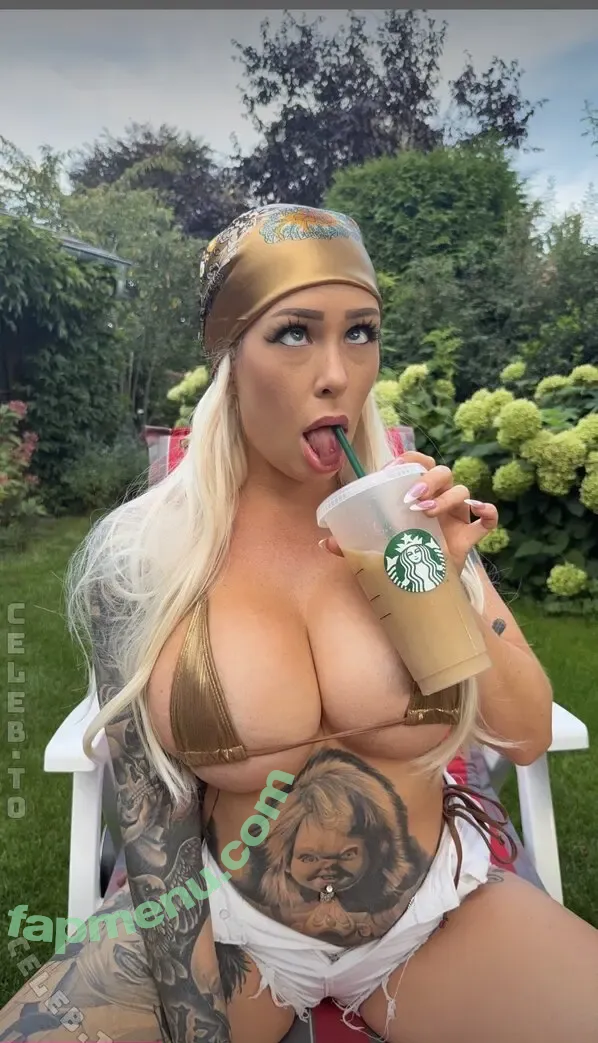 Selina Galinsky nude photo #0021 (SelinaGalinsky)