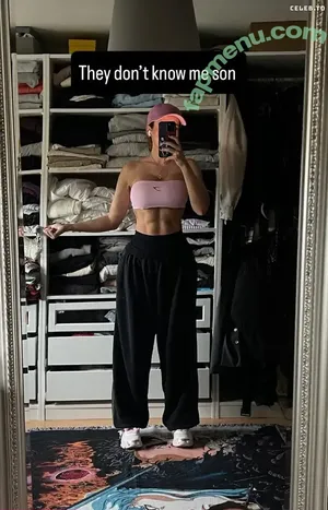 Selina Groetzner / groetzner.selina / groetzner_s / selina.groetzner nude photo #0320