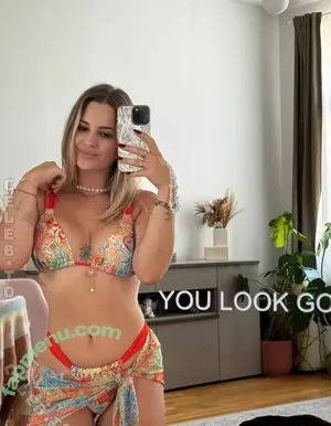 Selina Hager / selinahager / selinahagerx nude photo #0014