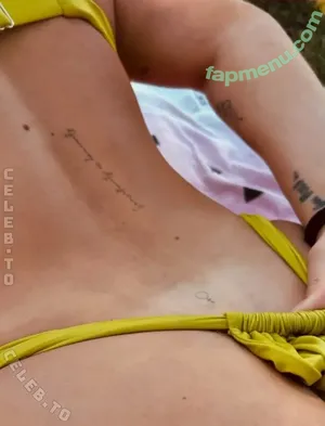 Selina Hager / selinahager / selinahagerx nude photo #0016