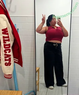 Selina Mara / maraselina nude photo #0012