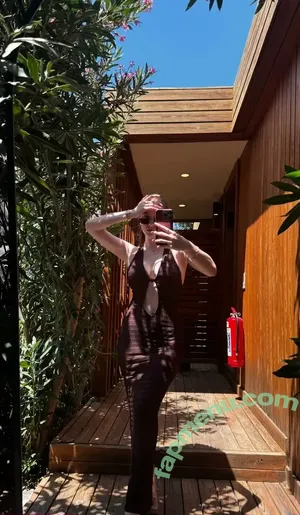 Selinay Saf / selinay.saf nude photo #0014