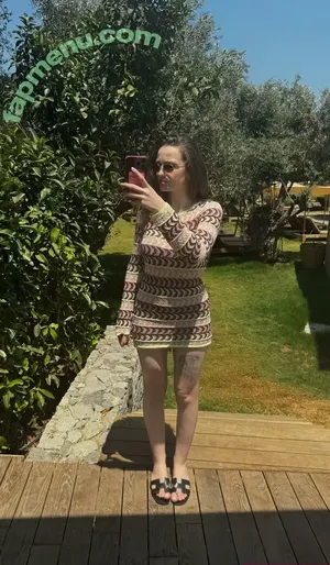 Selinay Saf / selinay.saf nude photo #0016