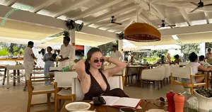 Selinay Saf / selinay.saf nude photo #0018