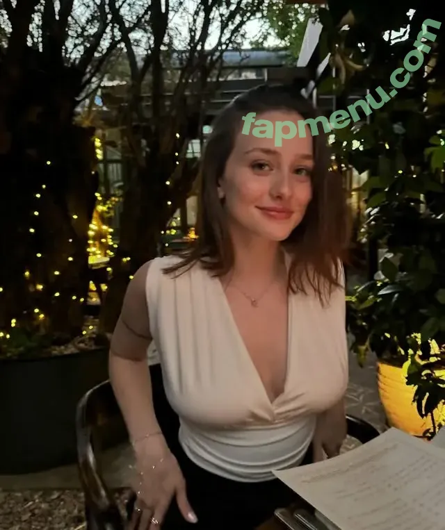 Selinay Saf nude photo #0006 (selinay.saf)