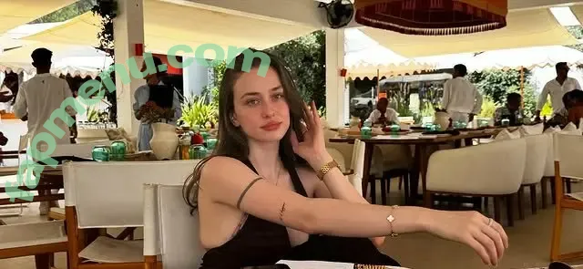 Selinay Saf nude photo #0007 (selinay.saf)