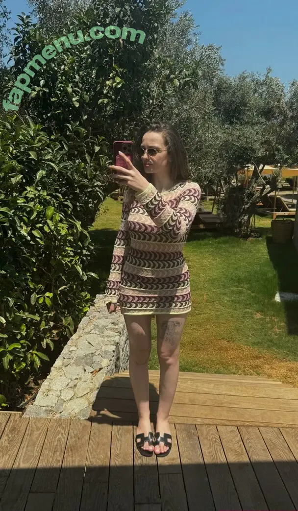 Selinay Saf nude photo #0016 (selinay.saf)