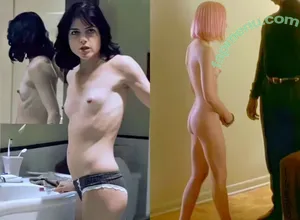 Selma Blair / selmablair nude photo #0097