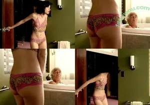 Selma Blair / selmablair nude photo #0109