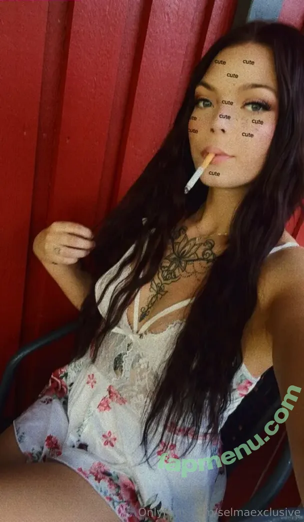 selmasprivata nude photo #0002 (selmasprivata__)