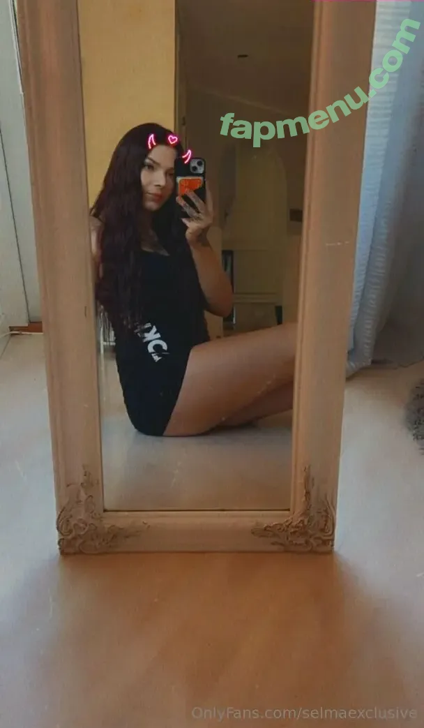selmasprivata nude photo #0007 (selmasprivata__)